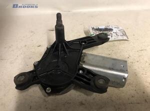 Wiper Motor OPEL VECTRA C GTS (Z02), OPEL VECTRA C (Z02)