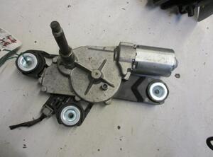 Wiper Motor FORD FOCUS II (DA_, HCP, DP)