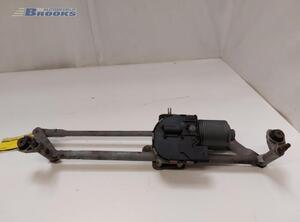 Wiper Motor VW GOLF V (1K1), VW GOLF VI (5K1)