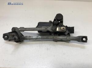 Wiper Motor PEUGEOT 107 (PM_, PN_)