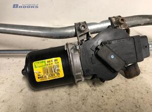 Wiper Motor RENAULT KANGOO Express (FW0/1_), RENAULT KANGOO / GRAND KANGOO (KW0/1_)