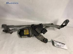 Wiper Motor RENAULT MEGANE II (BM0/1_, CM0/1_), RENAULT MEGANE II Saloon (LM0/1_)