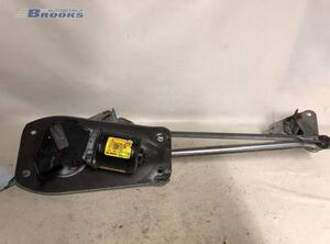 Wiper Motor CITROËN BERLINGO / BERLINGO FIRST Box Body/MPV (M_)