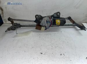 Wiper Motor FIAT MULTIPLA (186_)