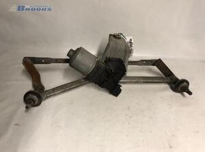 Wiper Motor PEUGEOT 206 Hatchback (2A/C), PEUGEOT 206 Saloon, PEUGEOT 206 SW (2E/K)