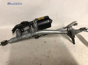 Wiper Motor PEUGEOT 107 (PM_, PN_)