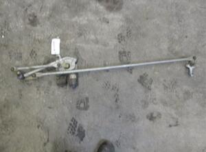 Wiper Motor MERCEDES-BENZ A-CLASS (W168)