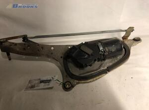 Wiper Motor RENAULT LAGUNA II Grandtour (KG0/1_)