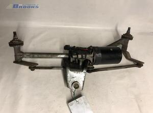 Wiper Motor PEUGEOT 206 Hatchback (2A/C), PEUGEOT 206 Saloon, PEUGEOT 206 SW (2E/K)