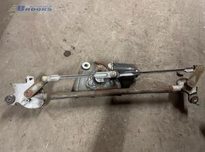 Wiper Motor MITSUBISHI OUTLANDER I (CU_W)