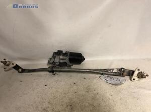 Wiper Motor OPEL VECTRA B Hatchback (J96), MERCEDES-BENZ S-CLASS (W116)