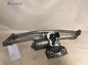 Wiper Motor FORD PUMA (EC_)