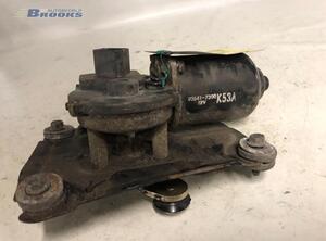 Wiper Motor KIA CARNIVAL II (GQ)