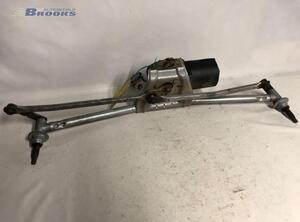 Wiper Motor RENAULT KANGOO (KC0/1_)