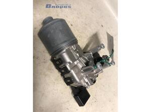 Wiper Motor FORD FIESTA VI (CB1, CCN), FORD FIESTA VI Van