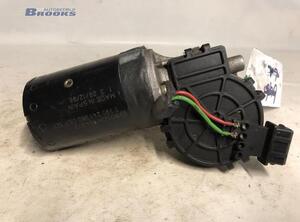 Wiper Motor PEUGEOT 206 Hatchback (2A/C), PEUGEOT 206 Saloon, PEUGEOT 206 SW (2E/K)