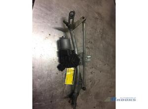 Wiper Motor PEUGEOT PARTNER Box Body/MPV