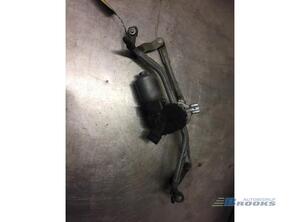 Wiper Motor PEUGEOT 207 CC (WD_)