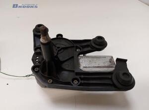 Wiper Motor CITROËN C4 II (B7)