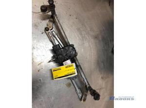 Wiper Motor VW POLO (6R1, 6C1), VW POLO Van (6R), SEAT IBIZA IV (6J5, 6P1), SEAT IBIZA IV SC (6J1, 6P5)