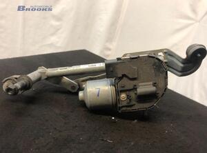 Wiper Motor VW GOLF PLUS (5M1, 521), VW GOLF PLUS Van (521)