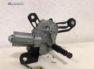 Wiper Motor OPEL ASTRA H Estate (A04), OPEL ASTRA H (A04)