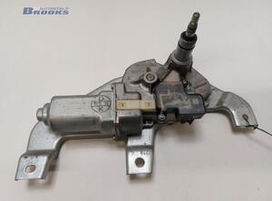 Wiper Motor SUZUKI SWIFT III (MZ, EZ)