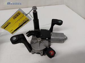 Wiper Motor OPEL ASTRA J Sports Tourer (P10), OPEL ASTRA J (P10)