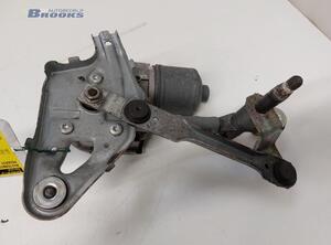 Wiper Motor PEUGEOT 3008 MPV (0U_), PEUGEOT 3008 SUV (MC_, MR_, MJ_, M4_)