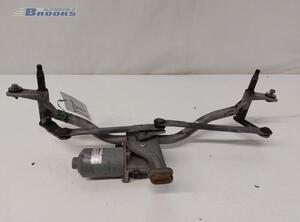 Wiper Motor OPEL VIVARO B Bus (X82), OPEL VIVARO B Van (X82)