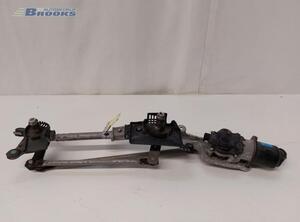 Wiper Motor MAZDA 2 (DE_, DH_)