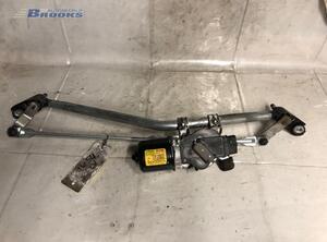 Wiper Motor MERCEDES-BENZ CITAN Box Body/MPV (W415)