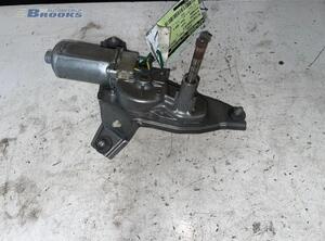 Wiper Motor MITSUBISHI OUTLANDER I (CU_W)