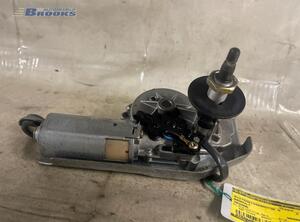 Wiper Motor RENAULT MEGANE I Coach (DA0/1_)