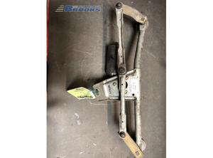 Wiper Motor PEUGEOT 206 Hatchback (2A/C), PEUGEOT 206 SW (2E/K), PEUGEOT 206 Saloon