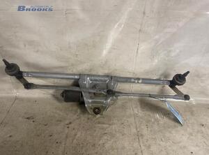 Wiper Motor RENAULT KANGOO Express (FC0/1_)