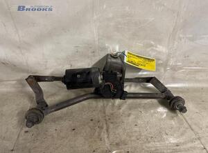 Wiper Motor PEUGEOT 206 Hatchback (2A/C), PEUGEOT 206 SW (2E/K), PEUGEOT 206 Saloon