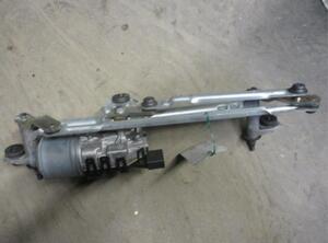 Wiper Motor SEAT IBIZA IV (6J5, 6P1)