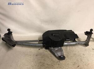 Wiper Motor VW PASSAT Variant (3C5), VW PASSAT B7 Estate Van (365), VW PASSAT B7 Variant (365)