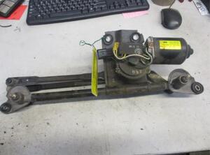 Wiper Motor HYUNDAI GETZ (TB)