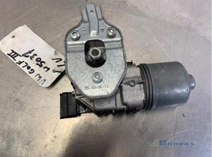 Wiper Motor PEUGEOT 207 (WA_, WC_)