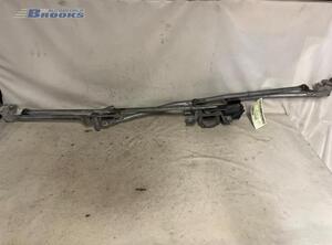 Wiper Motor OPEL ZAFIRA A MPV (T98)