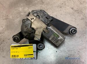 Wiper Motor CITROËN C3 I (FC_, FN_)