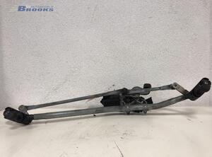 Wiper Motor RENAULT KANGOO / GRAND KANGOO (KW0/1_)