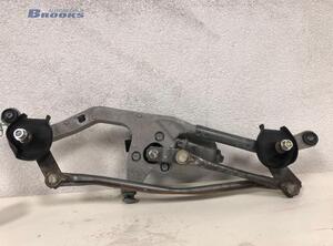 Wiper Motor TOYOTA AURIS (_E18_), TOYOTA AURIS Estate (_E18_)