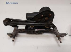 Wiper Motor VW FOX Hatchback (5Z1, 5Z3, 5Z4)