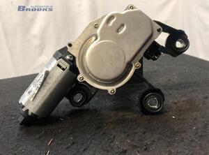 Wiper Motor FORD FIESTA V (JH_, JD_)