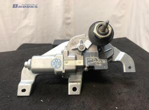 Wiper Motor SUZUKI SPLASH (EX)