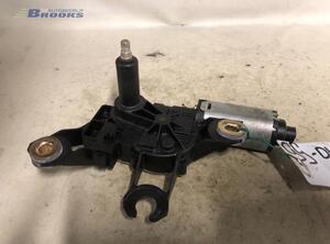 Wiper Motor FORD FIESTA V (JH_, JD_)