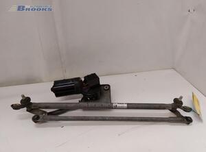 Wiper Motor OPEL VECTRA B (J96)